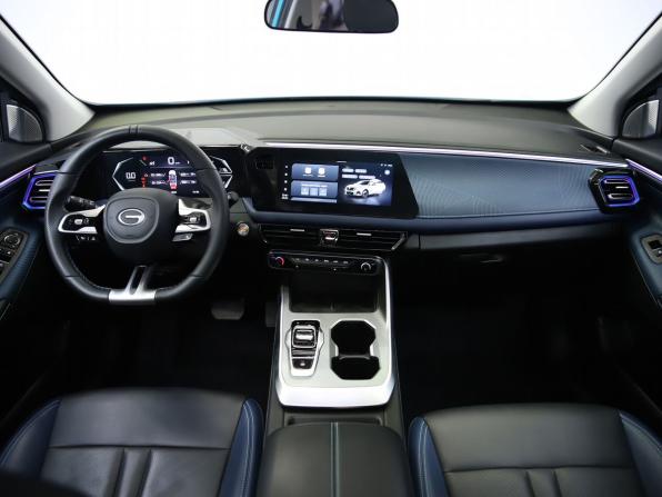 GAC GS3 с пробегом 2024 года, цена 2 250 000 рублей, 16184 км, внедорожник, Автокод Объявления