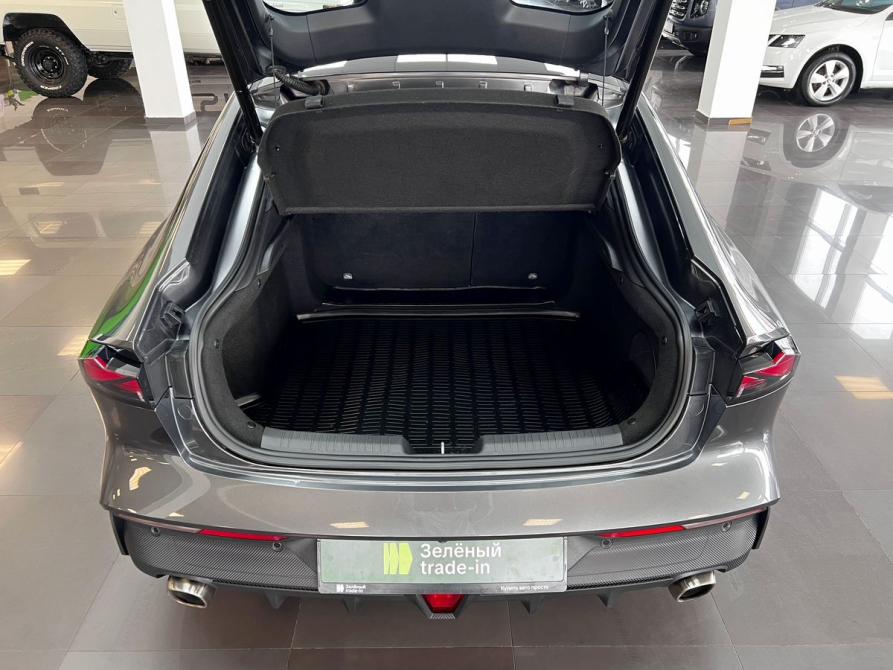Changan UNI-V I Тверь  - изображение 7