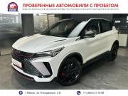 Geely Coolray I Рестайлинг Абакан  - изображение 43