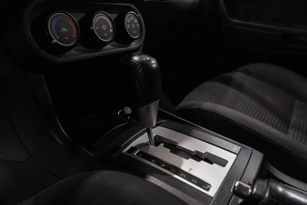 Mitsubishi Lancer X Рестайлинг Новокузнецк  - изображение 27