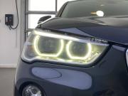 BMW X1 II (F48) Уфа  - изображение 43