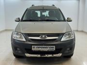 Lada (ВАЗ) Largus I Москва  - изображение 14