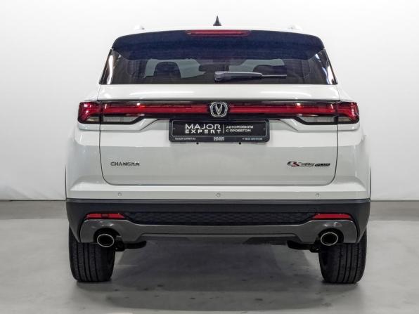Changan CS35 Plus I Рестайлинг с пробегом 2023 года, цена 1 725 000 рублей, 22089 км, внедорожник, Автокод Объявления