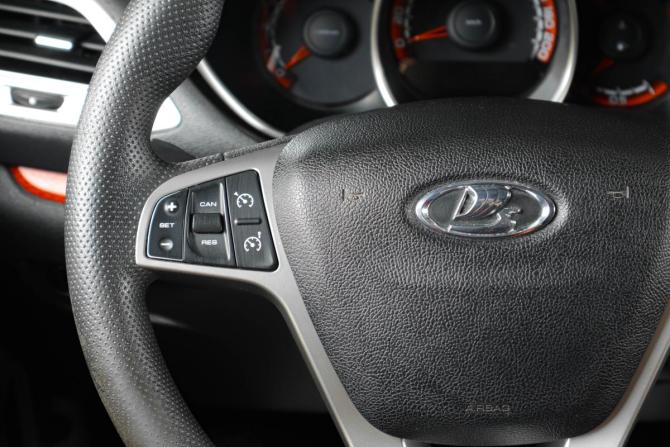 Lada (ВАЗ) Vesta I с пробегом 2019 года, цена 999 000 рублей, 146580 км, универсал, Автокод Объявления