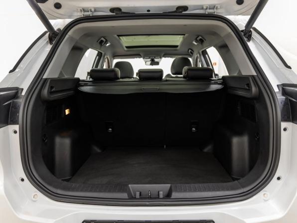 Chery Tiggo 7 Pro I с пробегом 2020 года, цена 1 778 000 рублей, 30847 км, внедорожник, Автокод Объявления