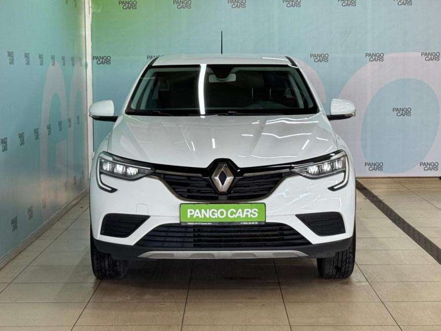Renault Arkana I Набережные Челны  - изображение 2