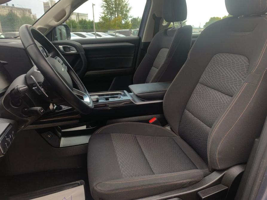 Haval Dargo I Стерлитамак  - изображение 9
