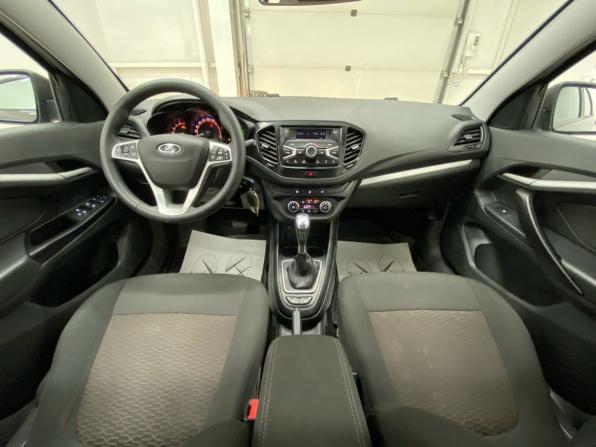 Lada (ВАЗ) Vesta I с пробегом 2019 года, цена 940 000 рублей, 101471 км, седан, Автокод Объявления