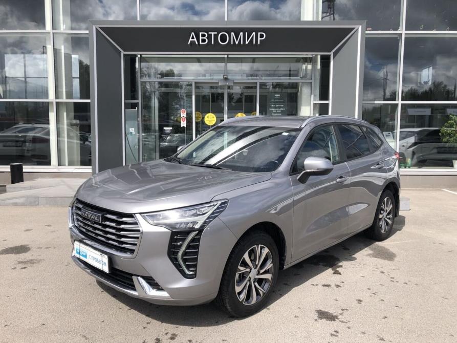 Haval Jolion I Рестайлинг Брянск  - изображение 1