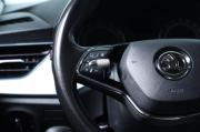 Skoda Rapid II Новосибирск  - изображение 33