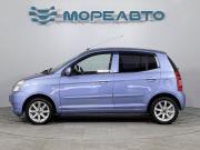 Kia Picanto I Калининград  - изображение 23