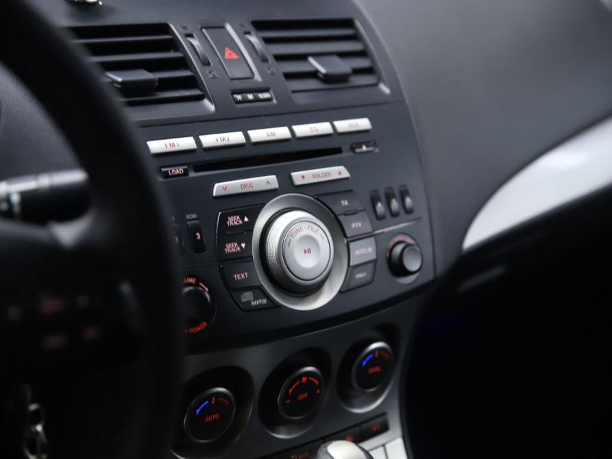Mazda 3 II (BL) Рестайлинг Уфа  - изображение 13