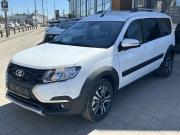 Lada (ВАЗ) Largus I Рестайлинг Краснодар  - изображение 13