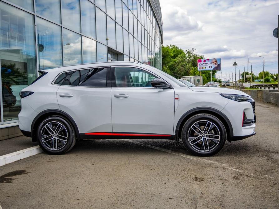 Changan CS55 Plus II Волгоград  - изображение 8