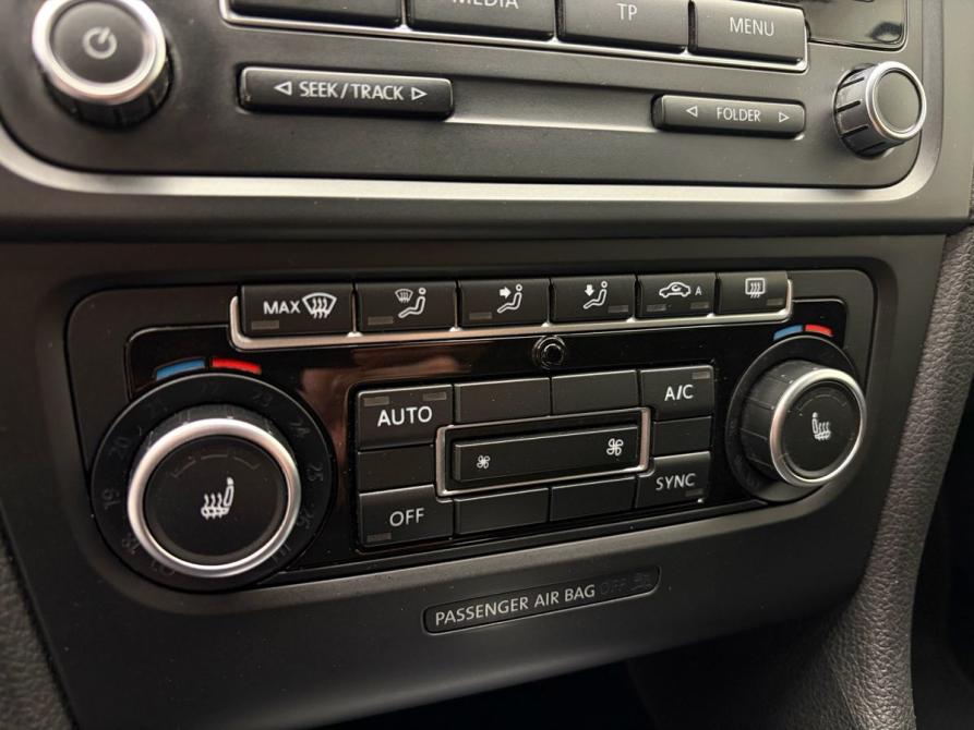 Volkswagen Golf VI Ростов-на-Дону  - изображение 10