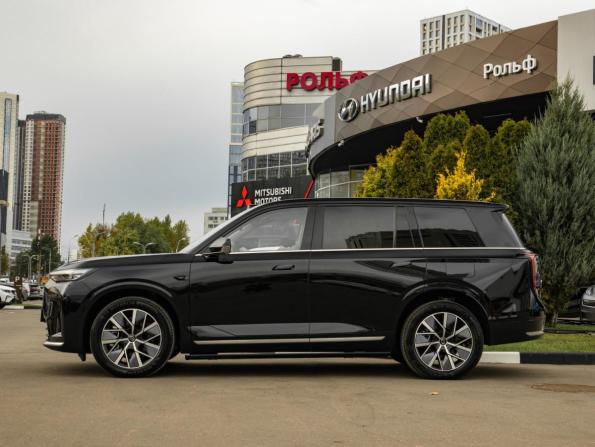 GAC Trumpchi S9 с пробегом 2025 года, цена 4 988 000 рублей, 2178 км, внедорожник, Автокод Объявления