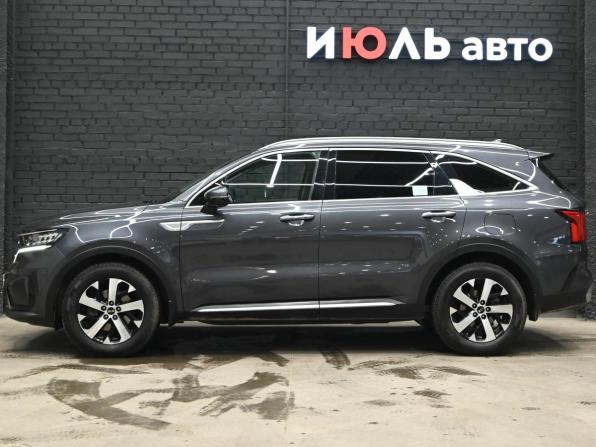 Kia Sorento IV с пробегом 2020 года, цена 3 350 000 рублей, 146152 км, внедорожник, Автокод Объявления