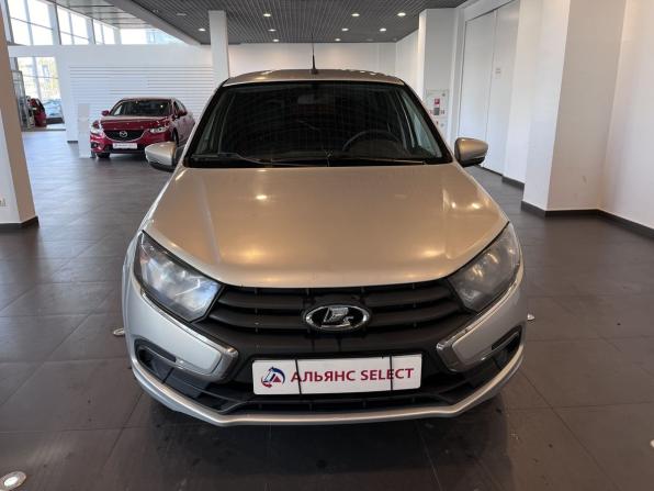 Lada (ВАЗ) Granta I Рестайлинг с пробегом 2019 года, цена 583 000 рублей, 175975 км, лифтбек, Автокод Объявления