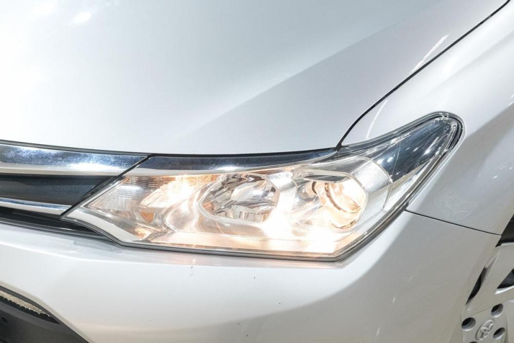Toyota Corolla XI (E160 E170 E180) Новокузнецк  - изображение 11