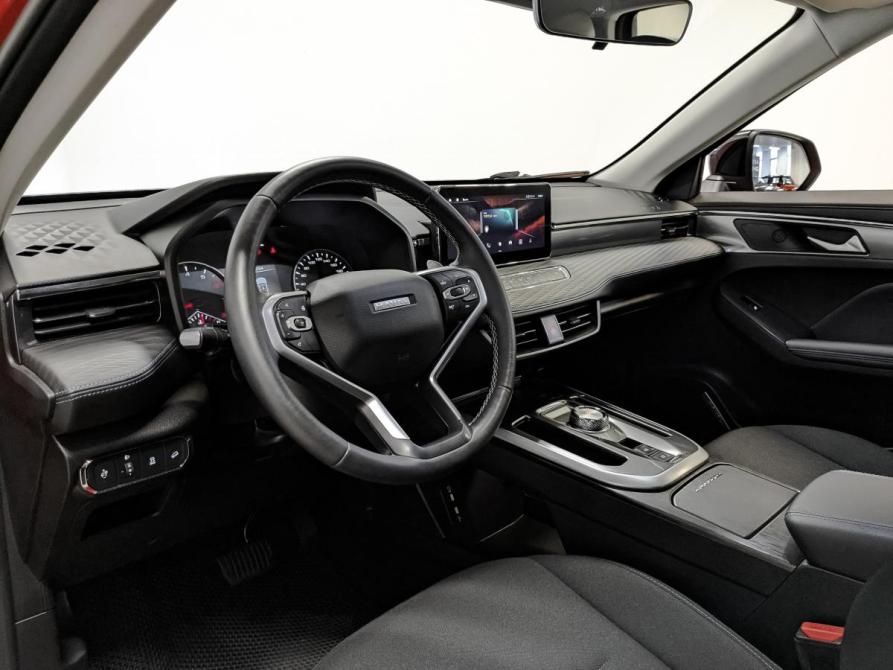 Haval Jolion I Рестайлинг Санкт-Петербург  - изображение 15
