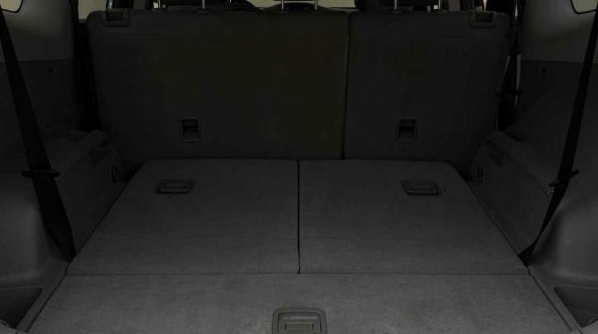 Chevrolet Orlando I с пробегом 2013 года, цена 1 165 000 рублей, 98888 км, минивэн, Автокод Объявления