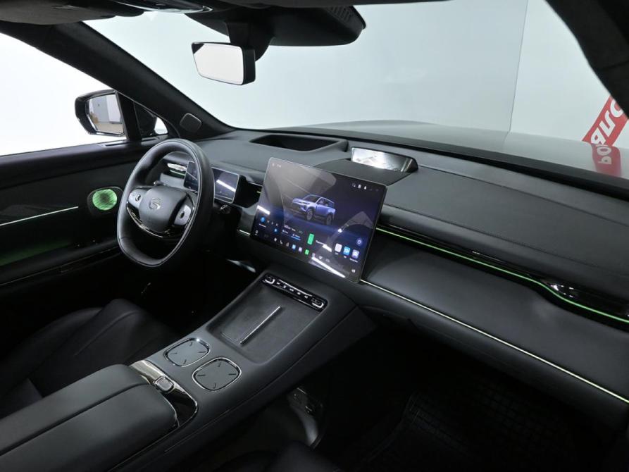 GAC Trumpchi S7 I Москва  - изображение 9