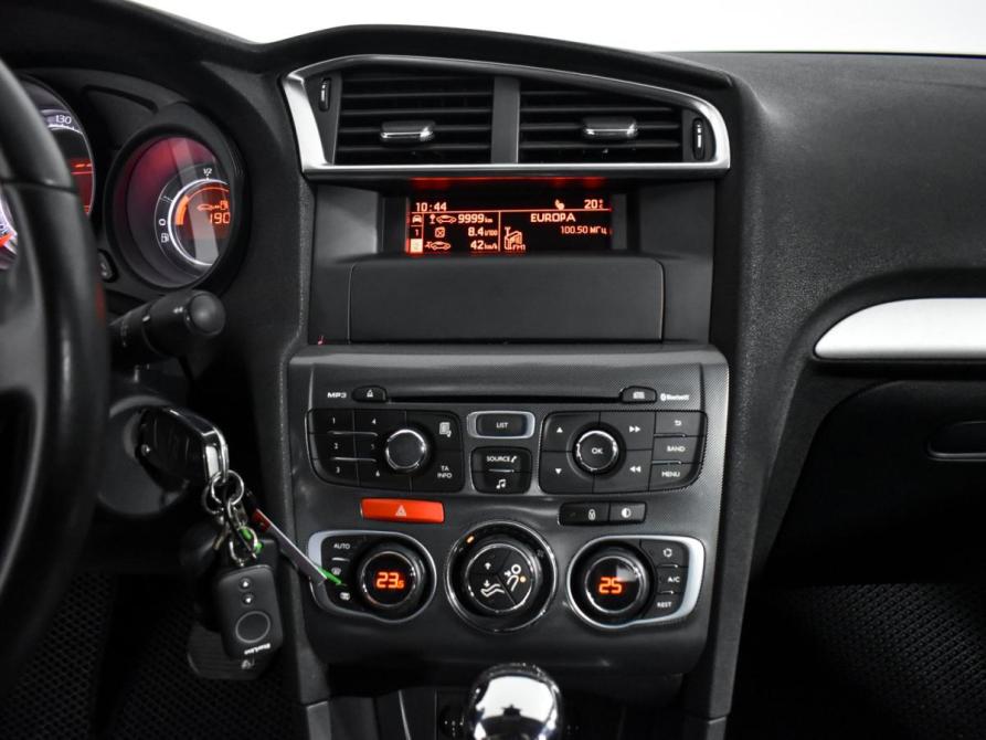 Citroen C4 II Санкт-Петербург  - изображение 16
