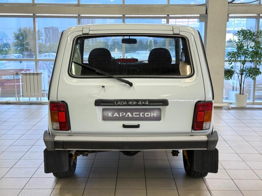 Lada (ВАЗ) 2121 (4x4) I Рестайлинг Волгоград  - изображение 4