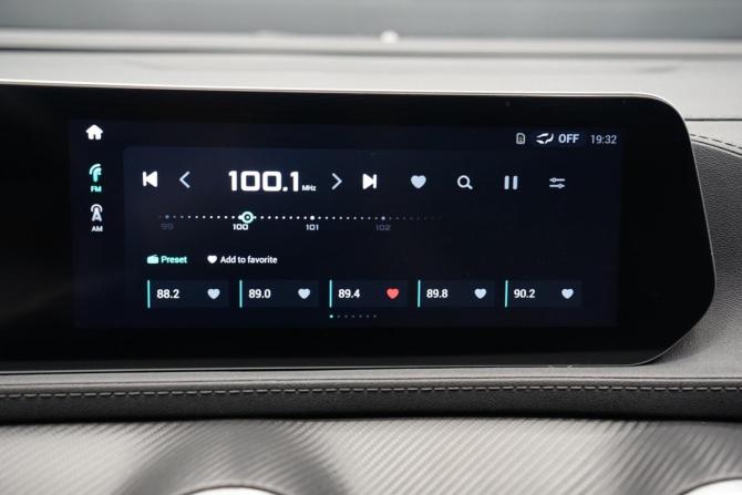 Forthing T5 EVO с пробегом 2023 года, цена 2 444 000 рублей, 29101 км, внедорожник, Автокод Объявления