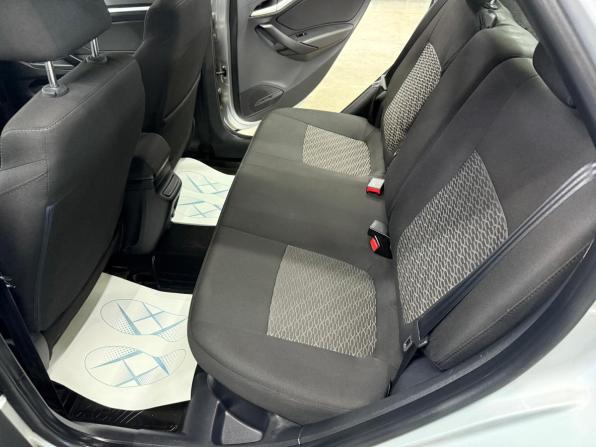 Lada (ВАЗ) Vesta I с пробегом 2019 года, цена 810 000 рублей, 137000 км, седан, Автокод Объявления