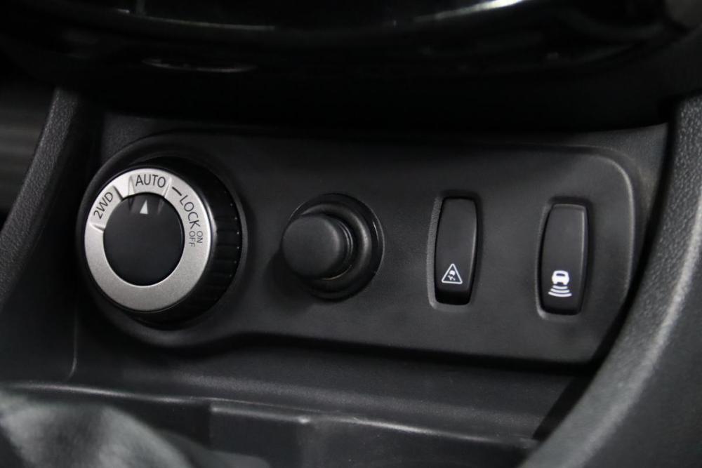 Nissan Terrano III (D10) Сургут  - изображение 21