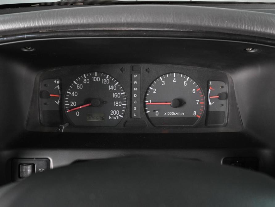 Mitsubishi Pajero Sport I Рестайлинг Ростов-на-Дону  - изображение 20