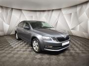 Skoda Octavia III (A7) Рестайлинг Москва  - изображение 23