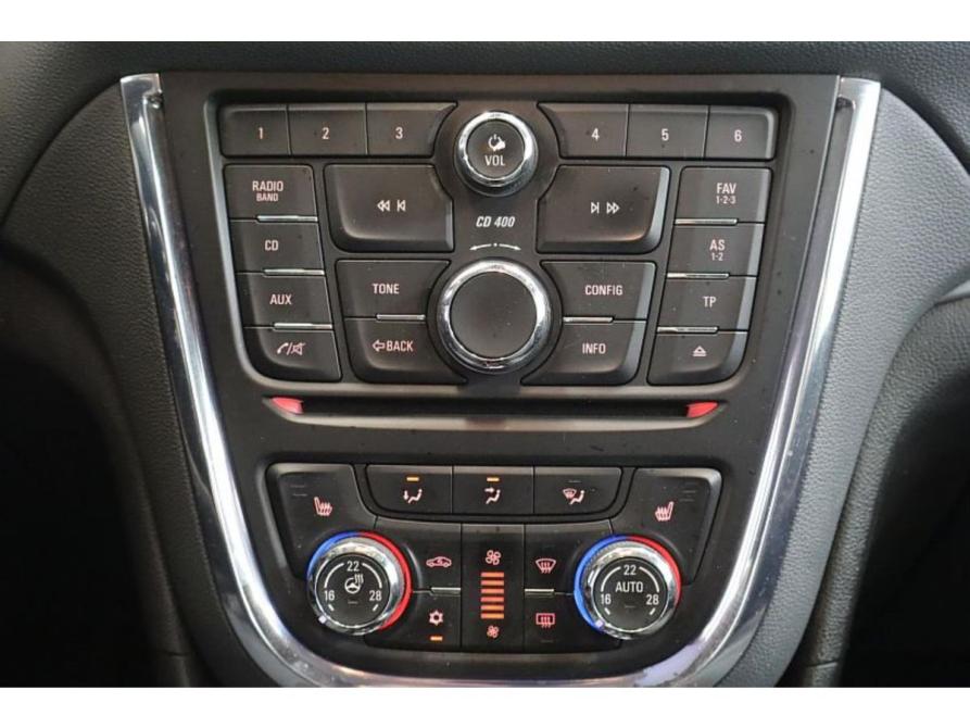 Opel Mokka I Коломна  - изображение 11