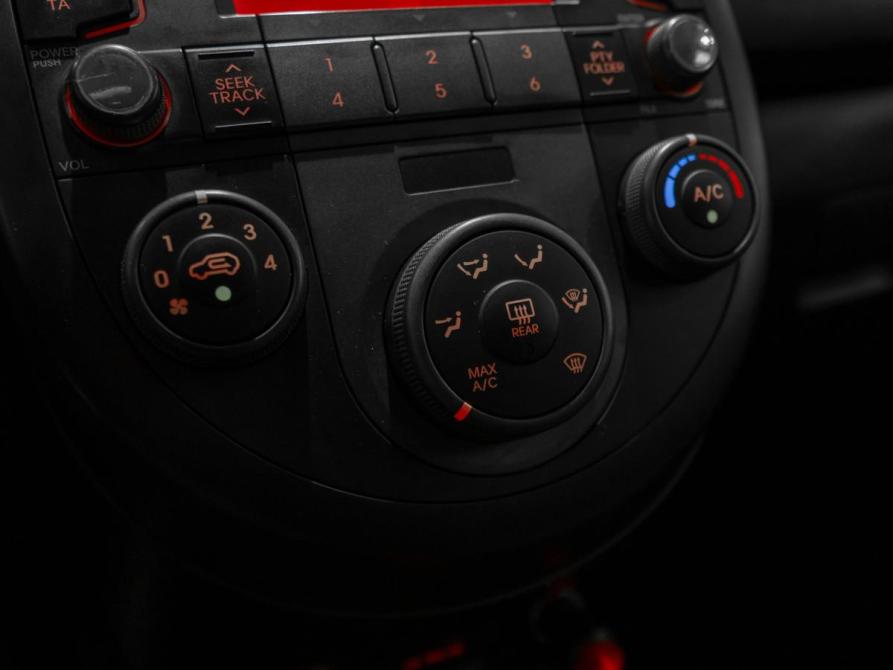 Kia Soul I Москва  - изображение 15