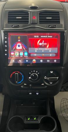 Lada (ВАЗ) Granta I Рестайлинг с пробегом 2019 года, цена 540 000 рублей, 94934 км, седан, Автокод Объявления