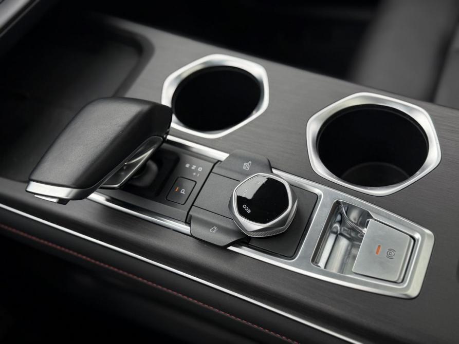 Changan CS55 Plus II Минеральные Воды  - изображение 20