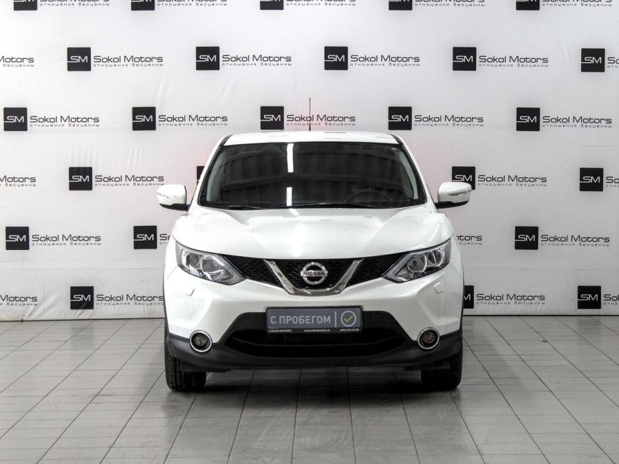 Nissan Qashqai II Ростов-на-Дону  - изображение 3