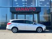 Ford Focus III Рестайлинг Азнакаево  - изображение 27