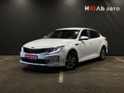 Kia Optima IV Челябинск  - изображение 23