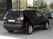 Mitsubishi Outlander II Новосибирск  - изображение 23