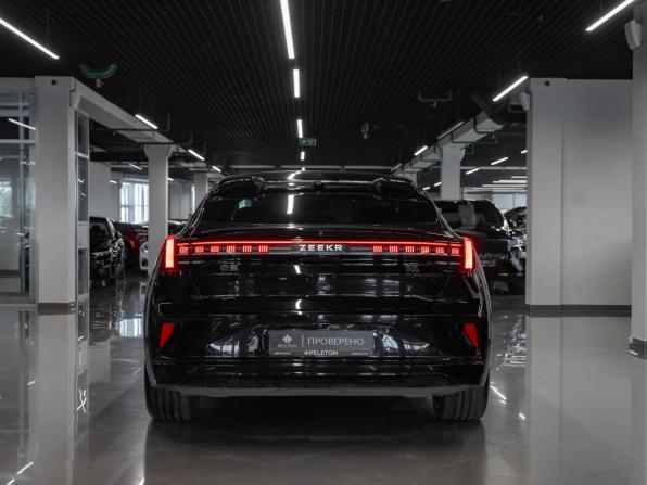 Zeekr 001 I Рестайлинг 1 с пробегом 2024 года, цена 6 800 000 рублей, 48591 км, хэтчбек, Автокод Объявления