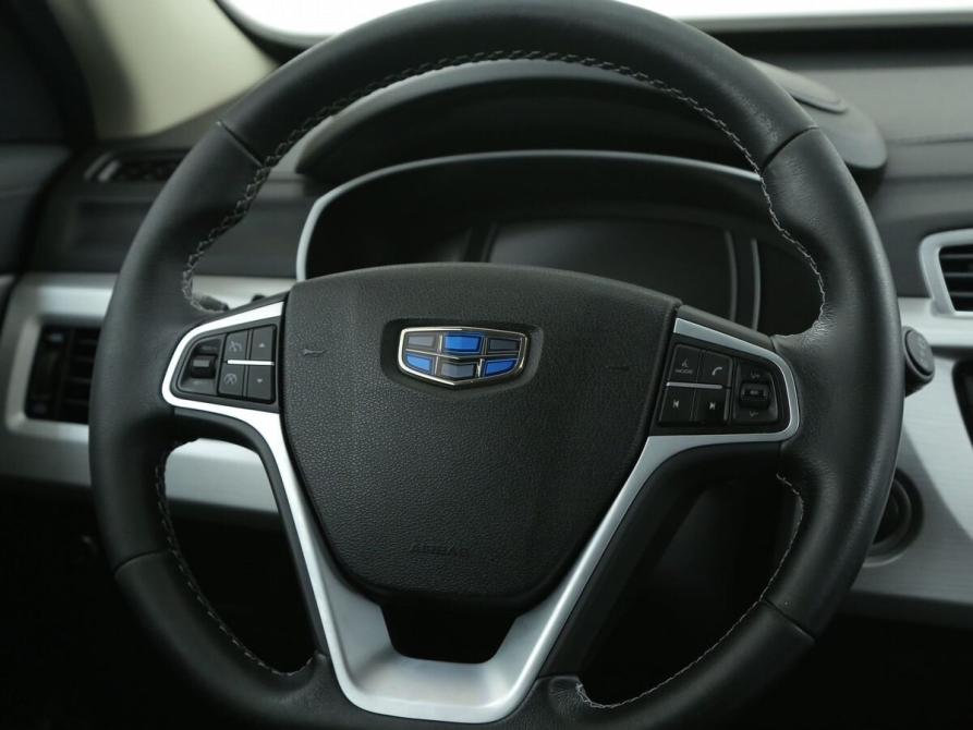 Geely Atlas I Иваново  - изображение 18