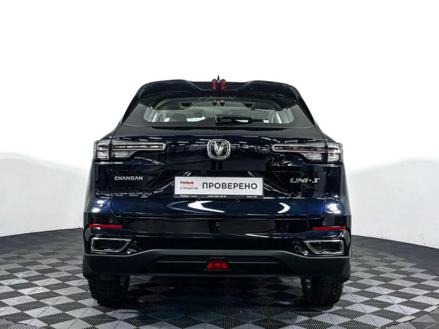 Changan CS55 Plus II Химки  - изображение 7