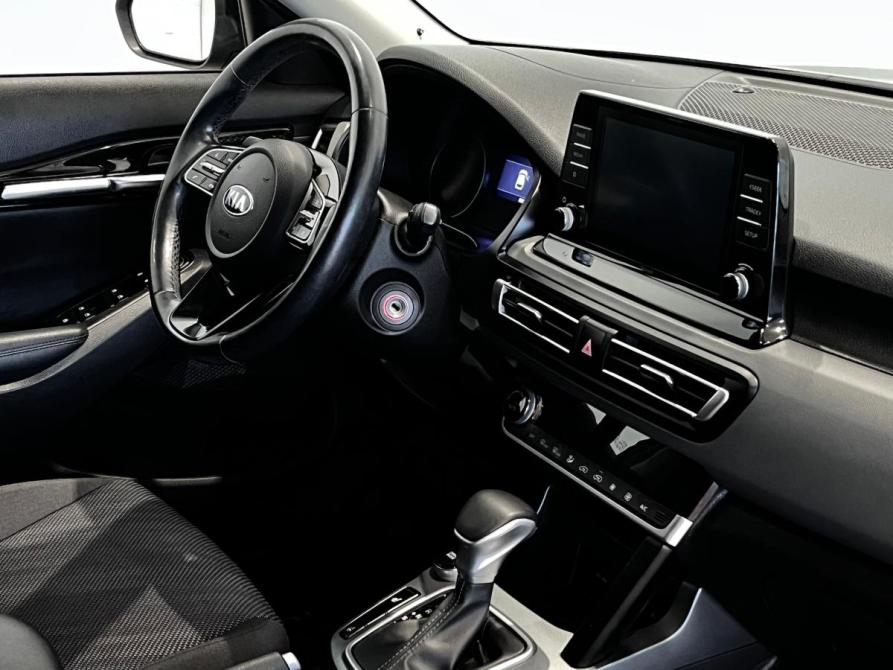 Kia Seltos I Волгоград  - изображение 16