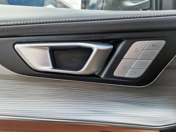 Chery Tiggo 8 Pro Max I с пробегом 2023 года, цена 2 559 000 рублей, 49852 км, внедорожник, Автокод Объявления