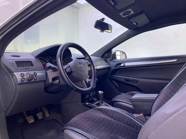 Opel Astra H Рестайлинг с пробегом 2010 года, цена 665 000 рублей, 223310 км, хэтчбек, Автокод Объявления