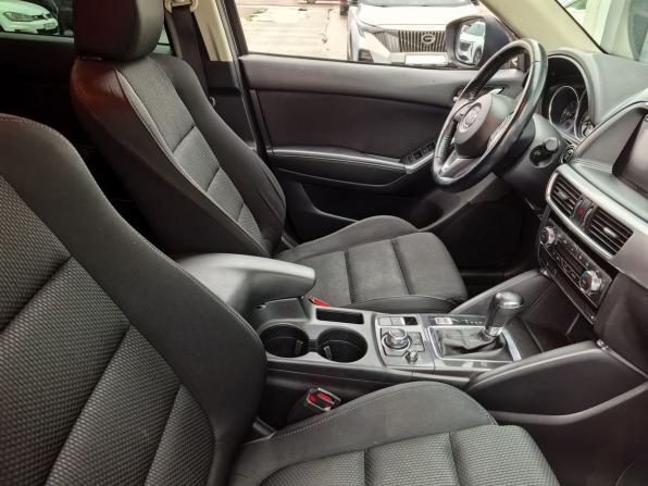 Mazda CX-5 I Рестайлинг с пробегом 2016 года, цена 1 906 000 рублей, 150448 км, внедорожник, Автокод Объявления
