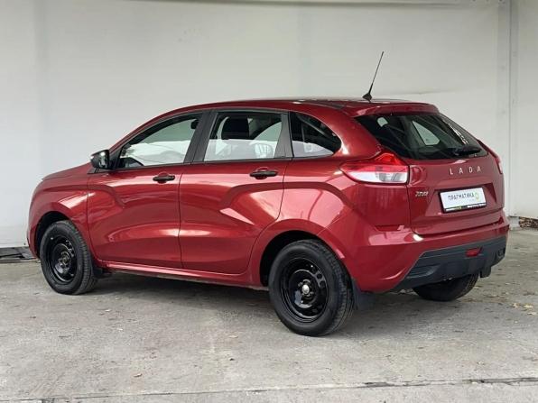 Lada (ВАЗ) XRAY I с пробегом 2019 года, цена 839 000 рублей, 70705 км, хэтчбек, Автокод Объявления