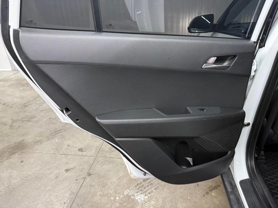Hyundai Creta I Рестайлинг Краснодар  - изображение 17